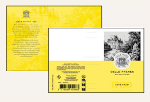 Coffret Découverte