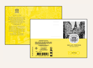 Coffret Découverte