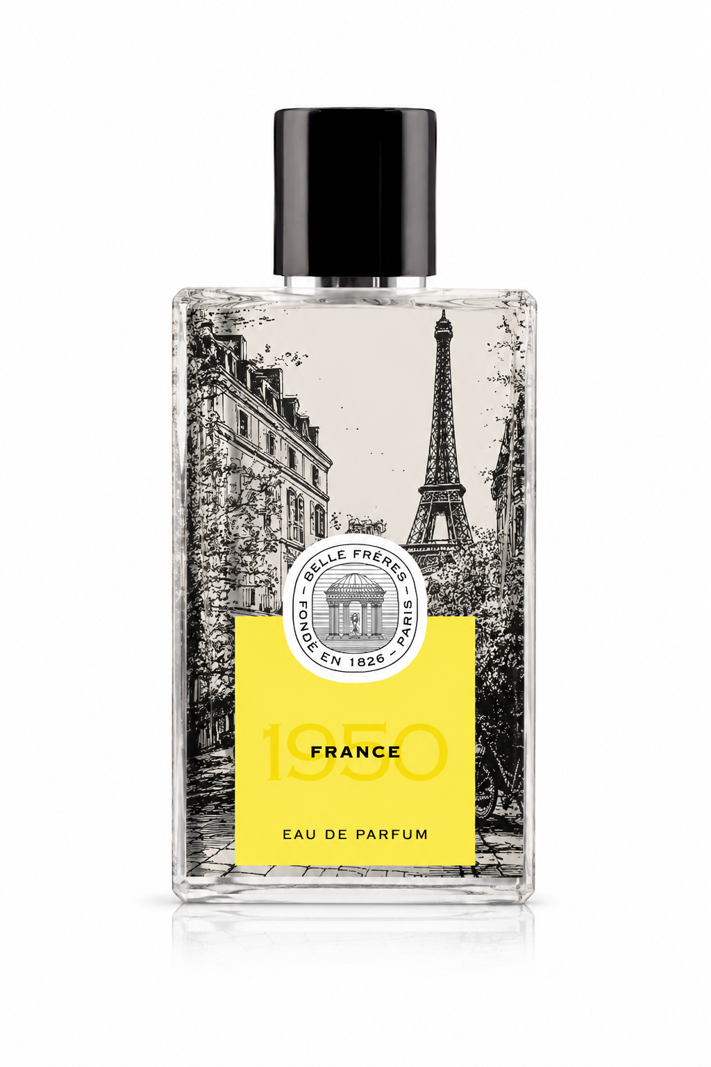 France 1950