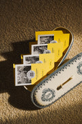Collection d'échantillons